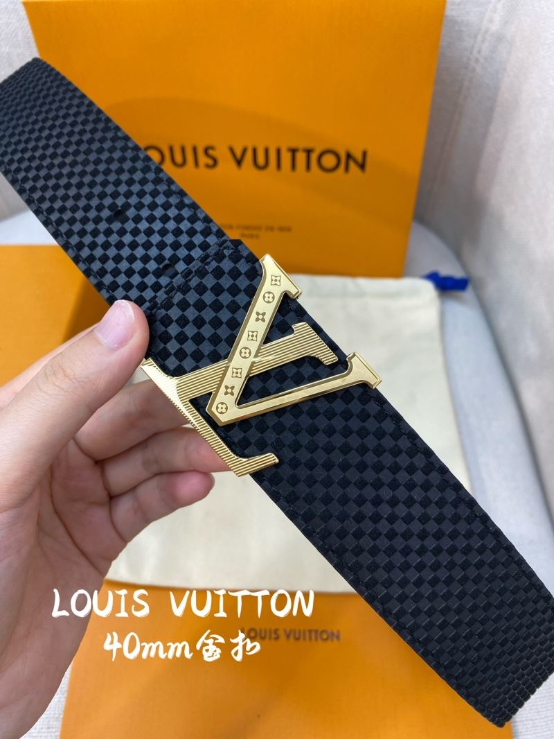 LV Belts